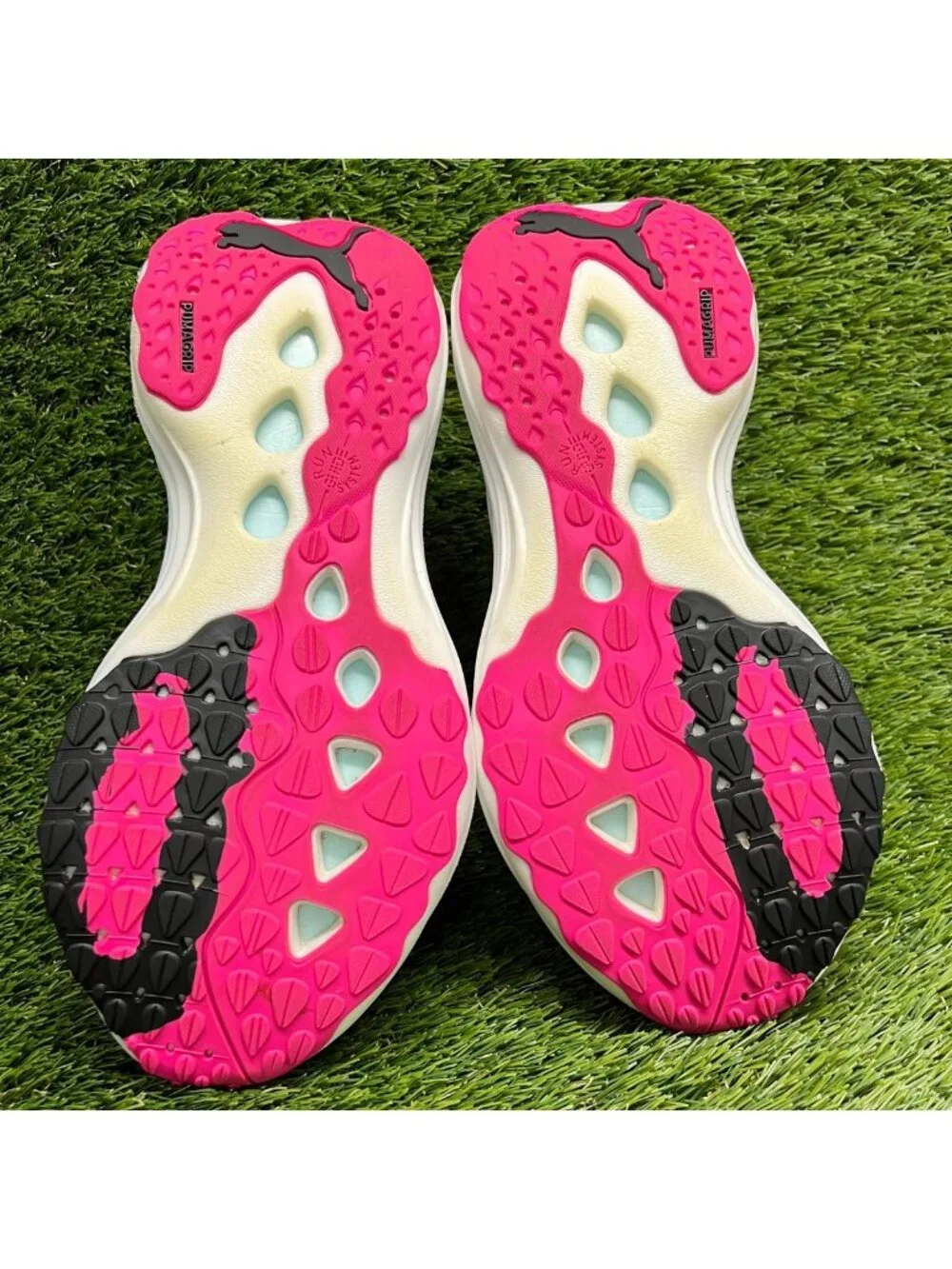 Puma please review